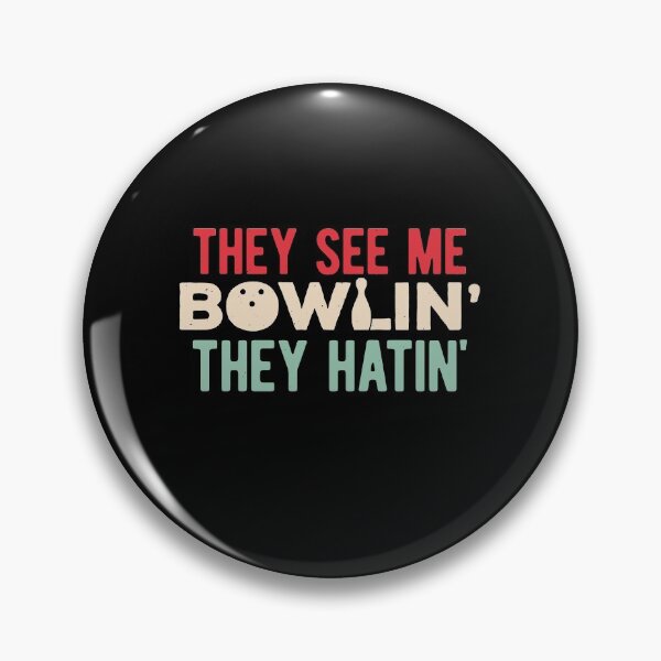Item preview, Funny Bowling designed and sold by artworkbyrihen.