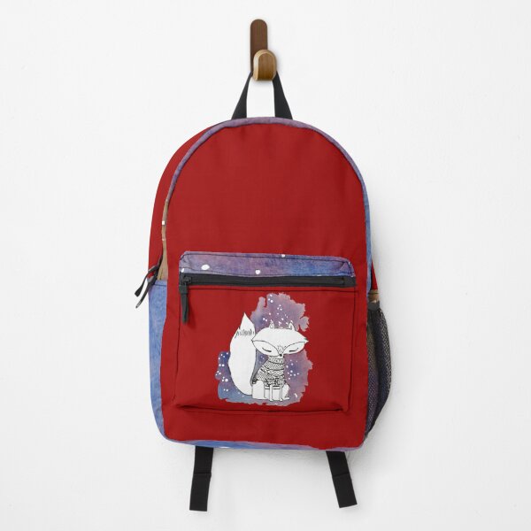 Item preview, Christmas jumper fox designed and sold by PerjamosyArt.