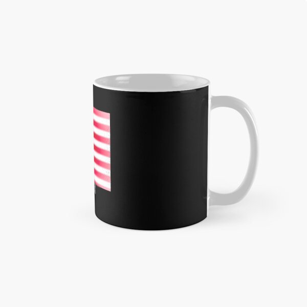 Item preview, Peace Sign Hand on Distressed American Flag USA designed and sold by merch-Mashed.