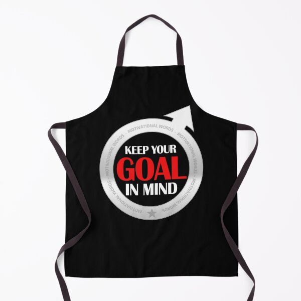 Item preview, Keep your goal in mind! Free life! designed and sold by Cristian Stefan.