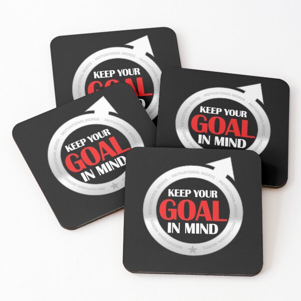 Item preview, Keep your goal in mind! Free life! designed and sold by Cristian Stefan.