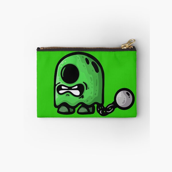 Item preview, green imprisoned ghost designed and sold by manuvila.