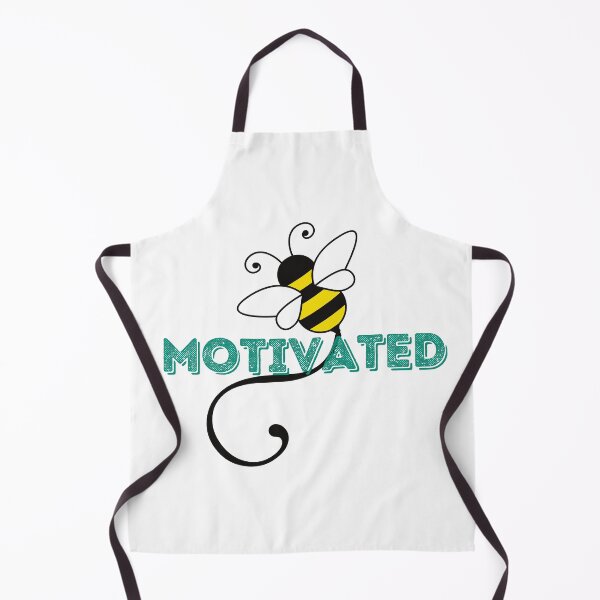 Item preview, Bee Motivated designed and sold by designlee.