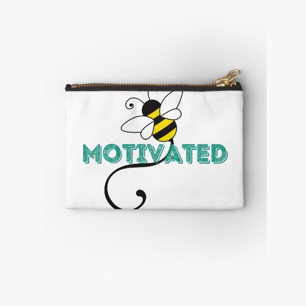 Item preview, Bee Motivated designed and sold by designlee.