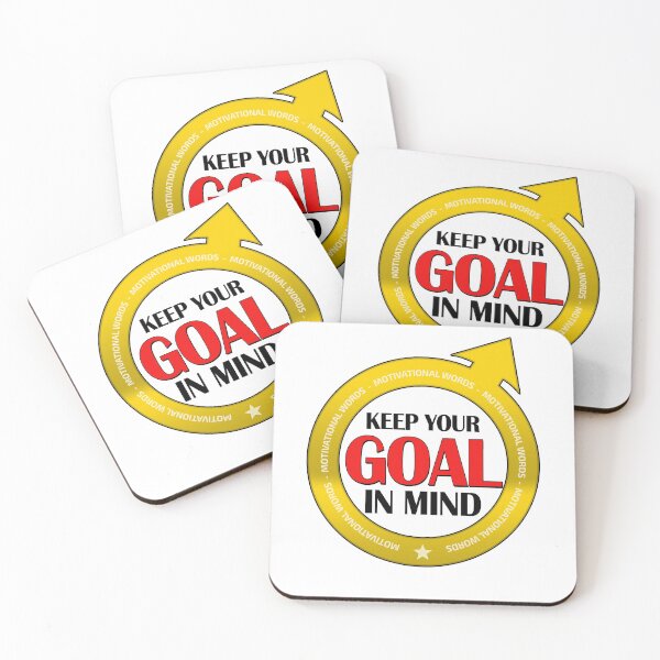 Item preview, Keep your goal in mind! Free life! designed and sold by Cristian Stefan.