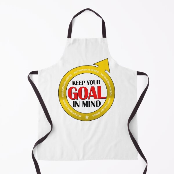 Item preview, Keep your goal in mind! Free life! designed and sold by Cristian Stefan.