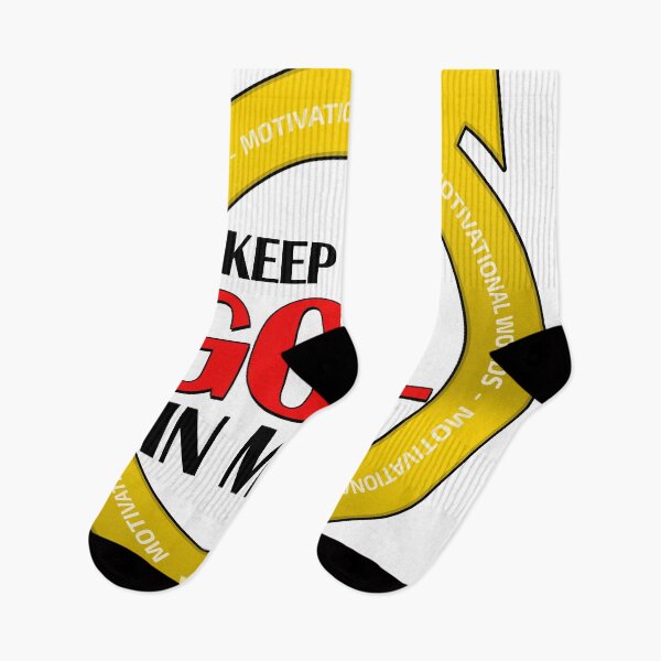 Item preview, Keep your goal in mind! Free life! designed and sold by Cristian Stefan.