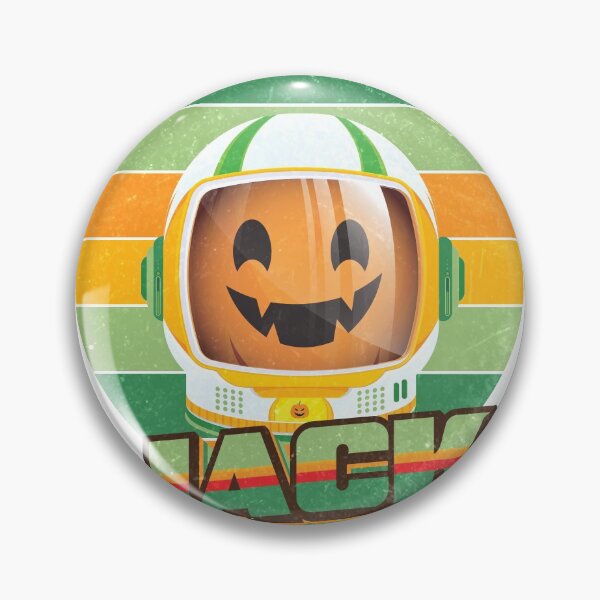 Item preview, Cutest Jack In The Galaxy designed and sold by smoothieloverrr.