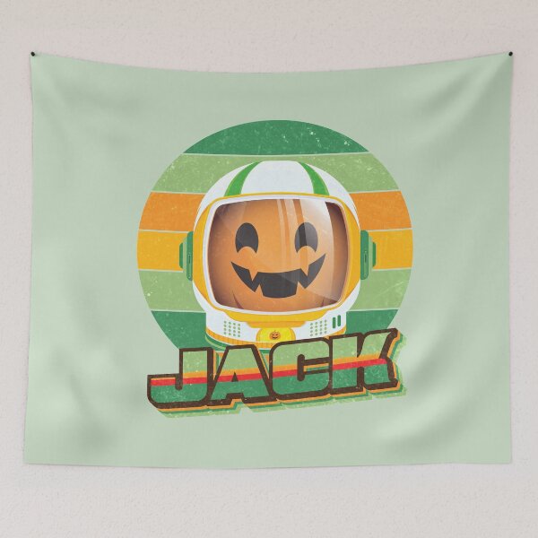 Item preview, Jack más lindo en la galaxia designed and sold by smoothieloverrr.