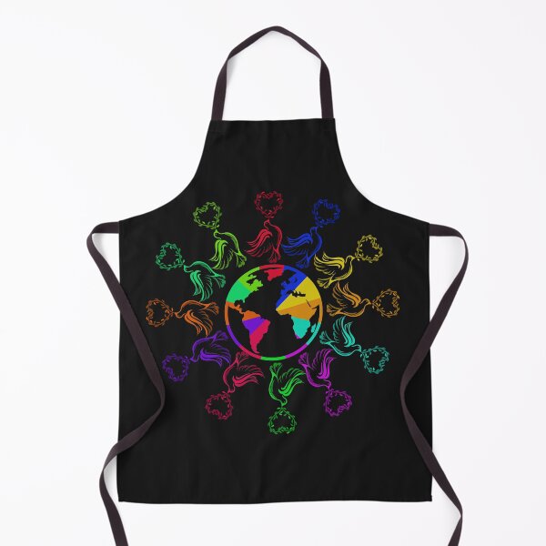 Item preview, Unity of religion designed and sold by MDKawaii.