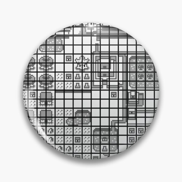 Item preview, The map of the island from that dream designed and sold by ChillerTyp.