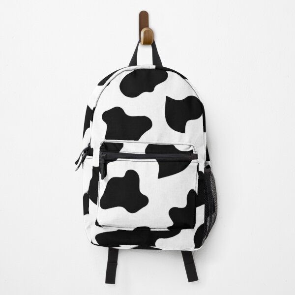 Vista previa del artículo con la obra «Patrón de impresión de vaca Moo», diseñado y vendido por kkavtaradze.
