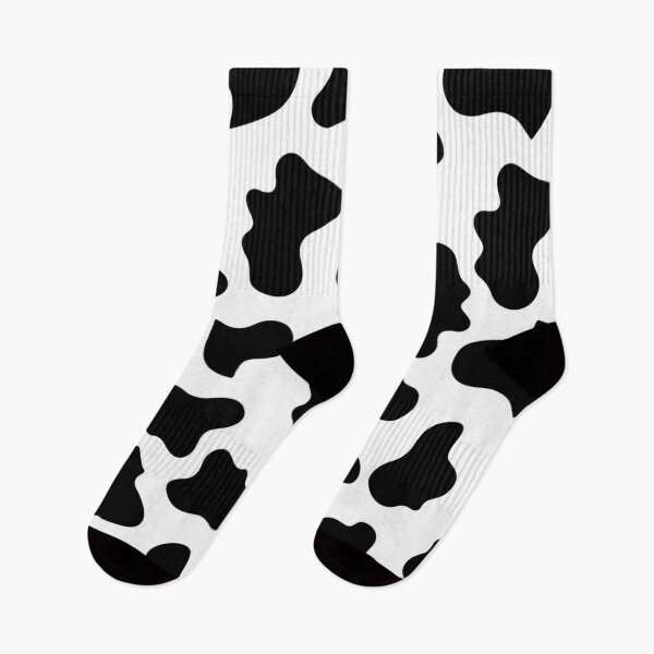 Item preview, Moo Cow Print Pattern  designed and sold by kkavtaradze.