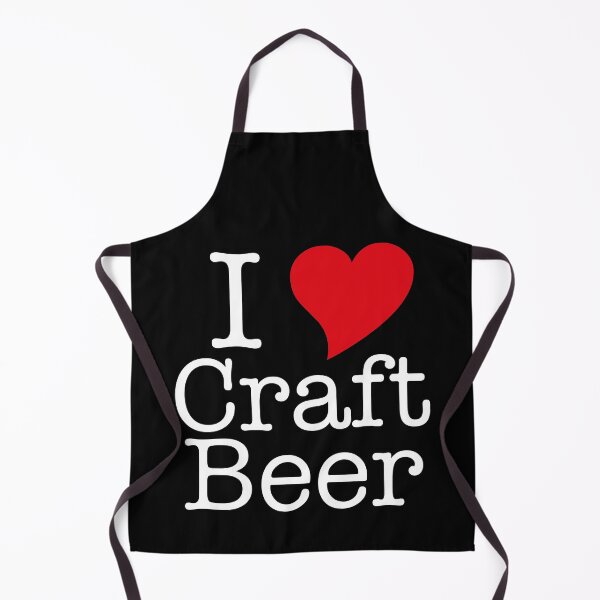 Item preview, I love Craft Beer designed and sold by Craftaholic.