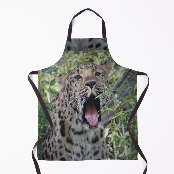 Item preview, HUNGRY LIKE THE LEOPARD designed and sold by RachelMacht.
