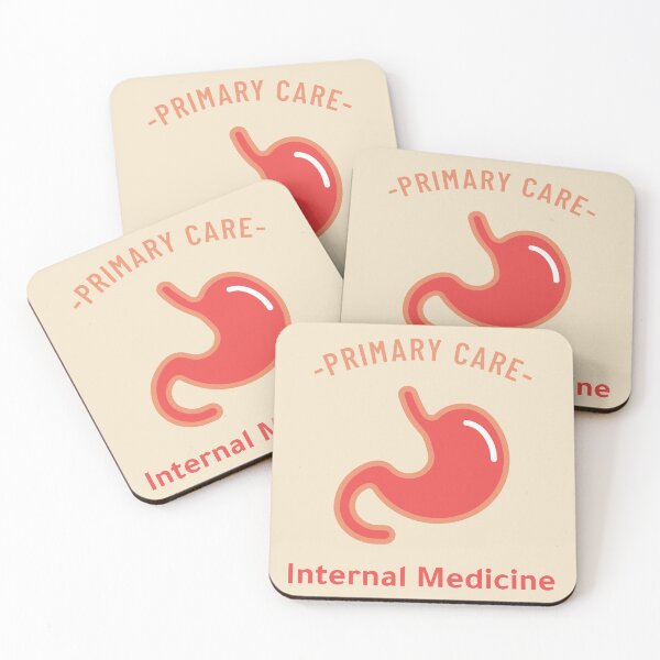 Item preview, Internal Medicine Apparel designed and sold by MedHem.