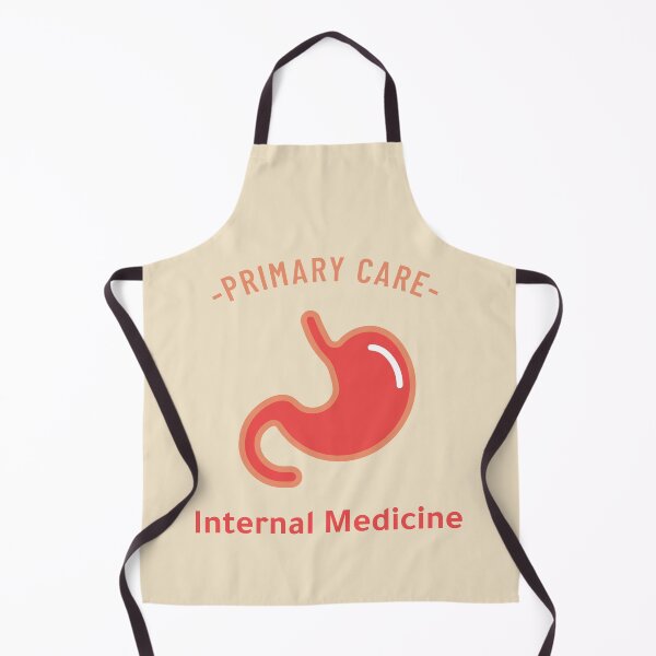 Item preview, Internal Medicine Apparel designed and sold by MedHem.