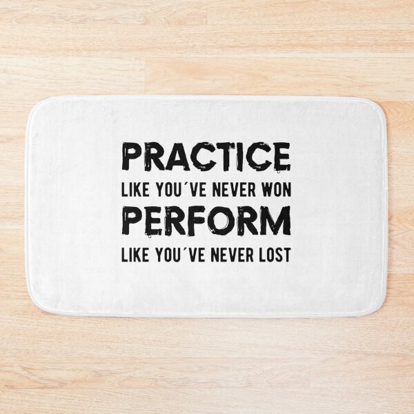 Item preview, LIVESTOCK SHOW : Practice and Perform designed and sold by AndreasMei.