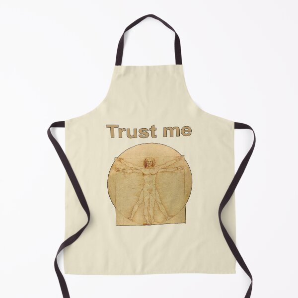 Item preview, Trust Me. designed and sold by NoMatterLab.