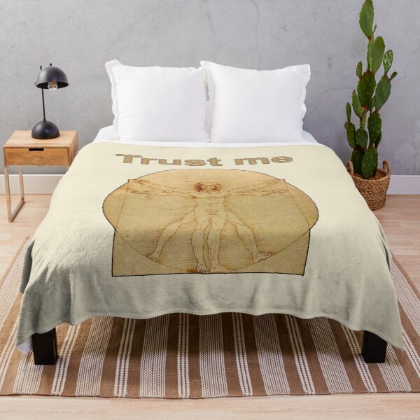 Item preview, Trust Me. designed and sold by NoMatterLab.
