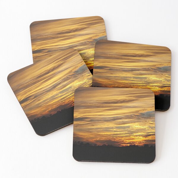 Item preview, Fall sunset in Louisiana designed and sold by iMAKE4U.