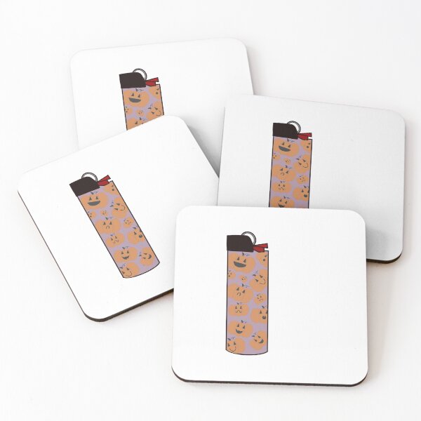 Item preview, Pumpkin lighter  designed and sold by kayleetubbs.