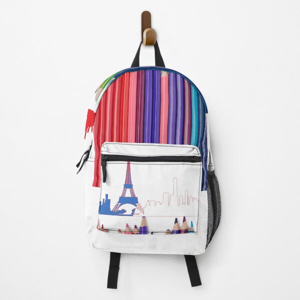 Item preview, Color your life in Paris designed and sold by Jeanettcha.