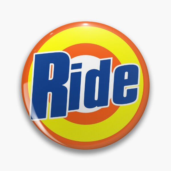 Artikelvorschau, Fahrt - Mountainbike Tide Logo entworfen und verkauft von 180Inc.