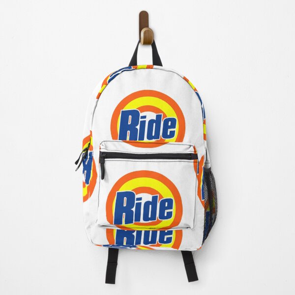 Item preview, Ride - Mountain Bike Tide Logo designed and sold by 180Inc.