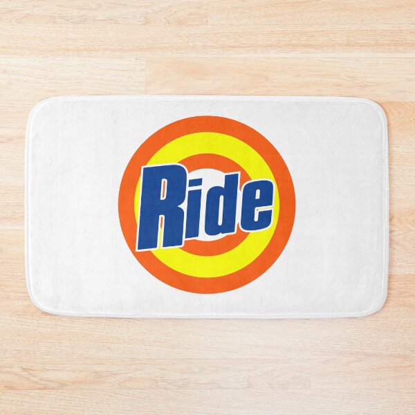 Item preview, Ride - Mountain Bike Tide Logo designed and sold by 180Inc.