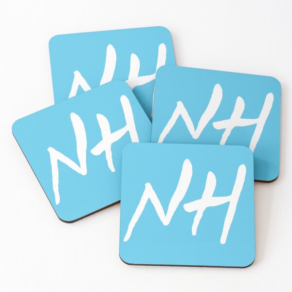 Item preview, NH blue designed and sold by RafaTakami.