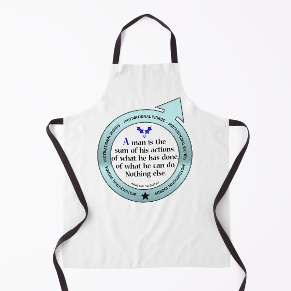 Item preview, A man is the sum of his actions...! Free life! designed and sold by Cristian Stefan.