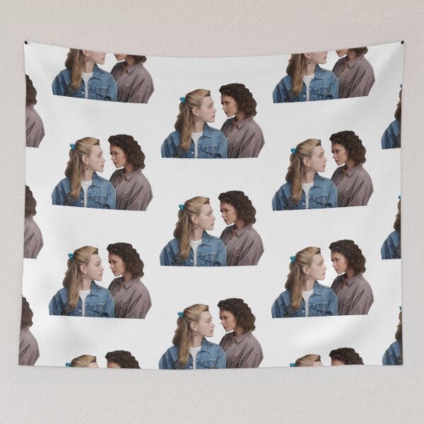 Item preview,  Jamie and Dani | Bly Manor | Damie | Dani Clayton | Victoria Pedretti | Amelia Eve designed and sold by smolsawyer.