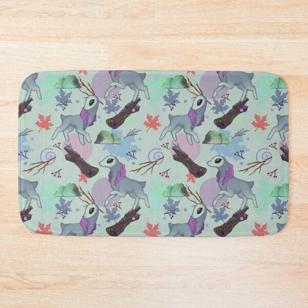 Item preview, PLEIADES - SEAMLESS PATTERN designed and sold by 8G.