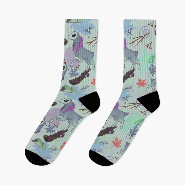 Item preview, PLEIADES - SEAMLESS PATTERN designed and sold by 8G.
