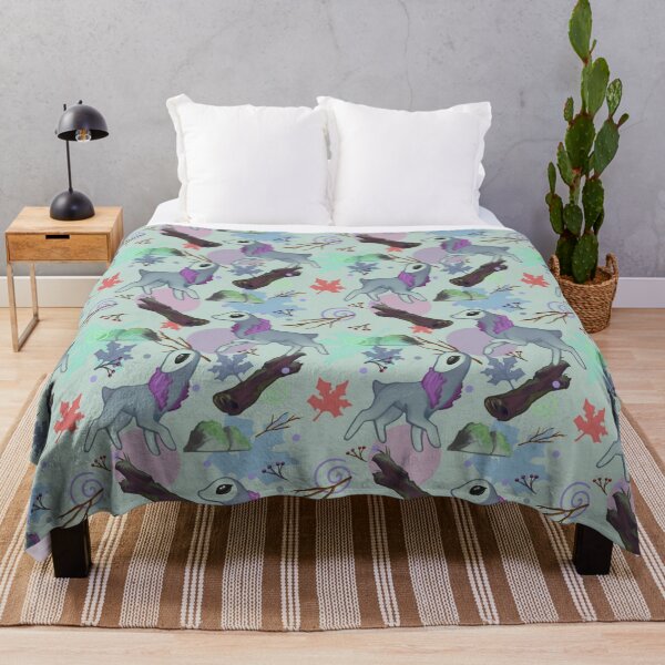 Item preview, PLEIADES - SEAMLESS PATTERN designed and sold by 8G.