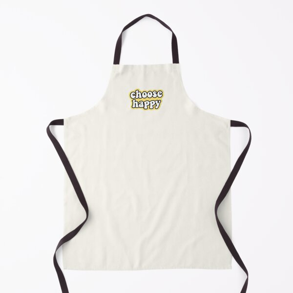 Item preview, Aesthetic Yellow Choose Happy designed and sold by STAR10008.