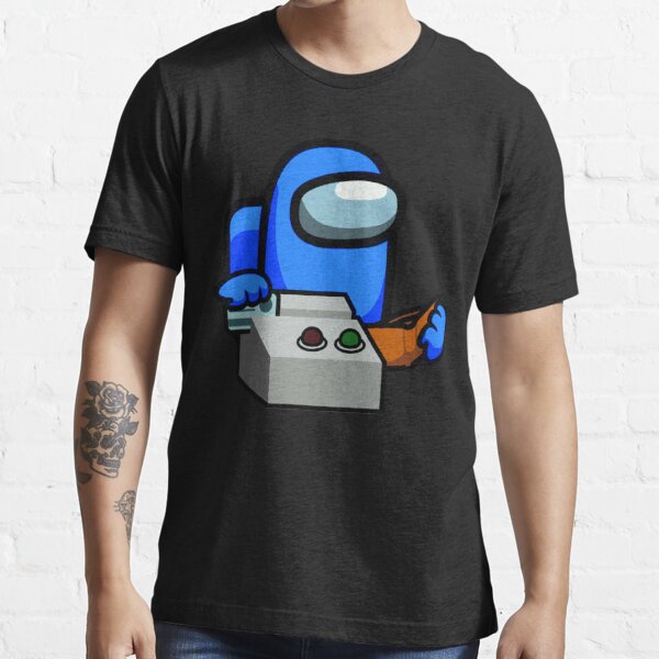 Platform T Shirts Redbubble - roblox champions of roblox 6 piece action figure set geekswag
