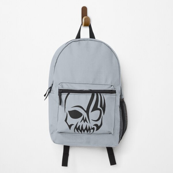 Item preview, PLAYFUL SKULL designed and sold by bahiarosa.