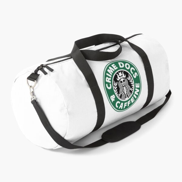 Item preview, Crime Docs and Caffeine designed and sold by CrystalCrush.