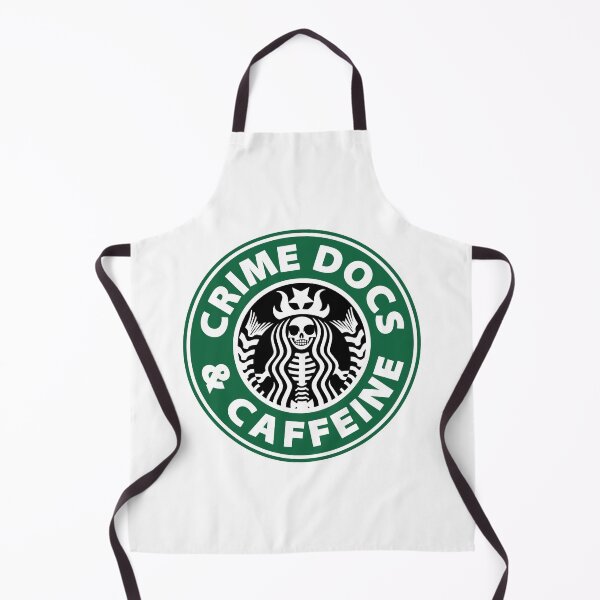 Item preview, Crime Docs and Caffeine designed and sold by CrystalCrush.