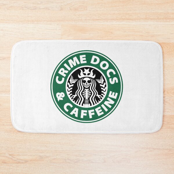 Item preview, Crime Docs and Caffeine designed and sold by CrystalCrush.