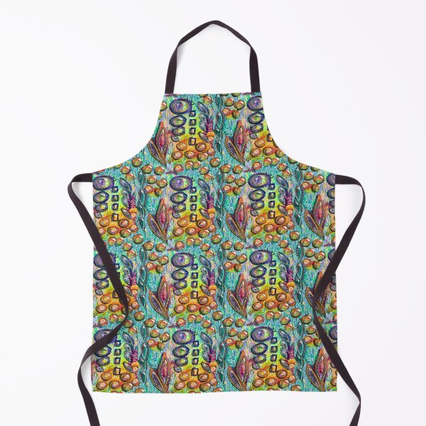 Item preview, Catching Fire Bubbles designed and sold by sueshorman.