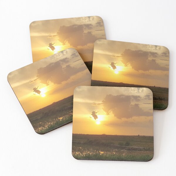 Item preview, Louisiana evening sun designed and sold by iMAKE4U.