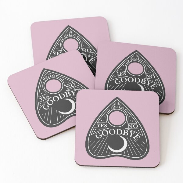 Item preview, OUIJA designed and sold by shopretroblue.