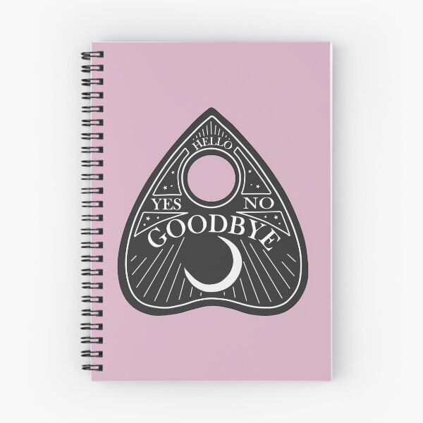 Item preview, OUIJA designed and sold by shopretroblue.