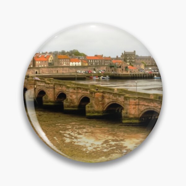 Item preview, Berwick Bridge designed and sold by tomg.