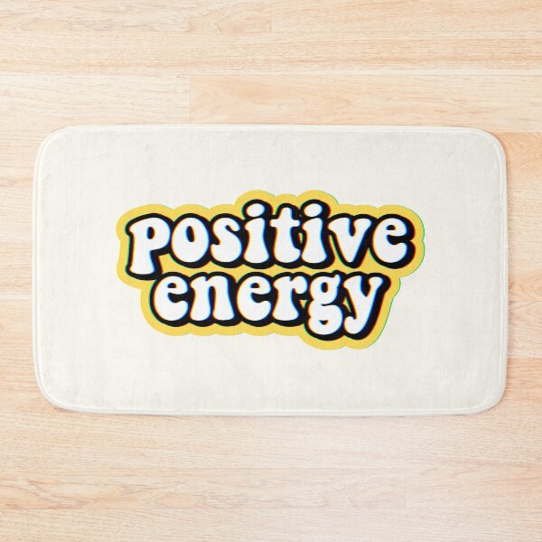 Item preview, Aesthetic Yellow Positive Energy designed and sold by STAR10008.