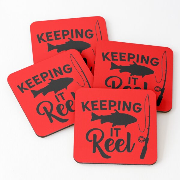 Item preview, Keeping it Reel  designed and sold by Dream Imagine Create ..