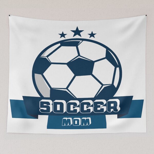 Item preview, Soccer Mom designed and sold by JBaystro.